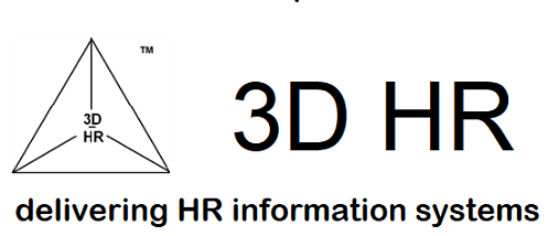 3D HR Ltd